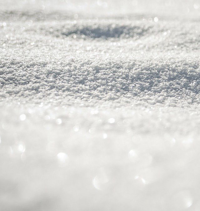 blue News : Le projet d&rsquo;une petite piste de ski à Vessy en phase de test