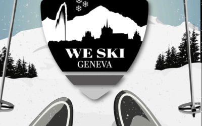 Léman Bleu : Skier à Genève pourrait être bientôt possible