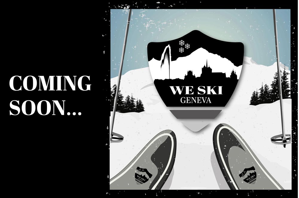 We Ski Geneva coming Soon