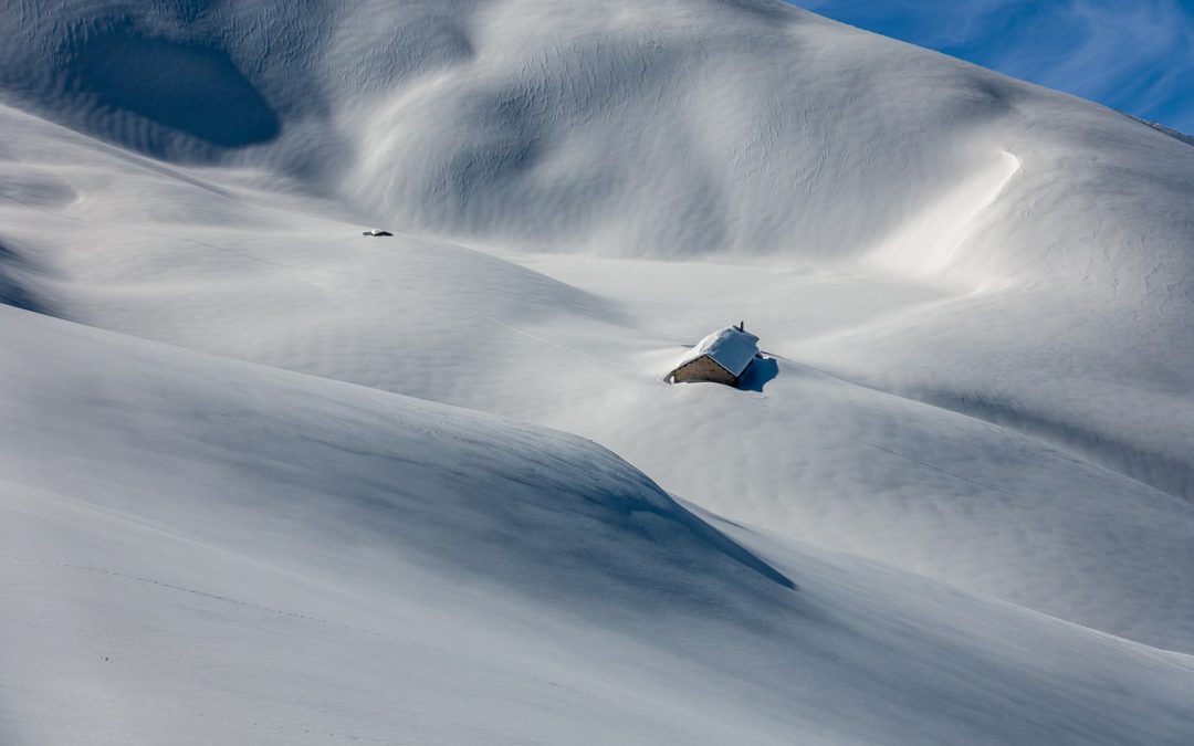 20 Minutes : Ils rêvent de créer une piste de ski en rase campagne