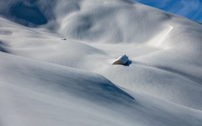 20 Minutes : Ils rêvent de créer une piste de ski en rase campagne